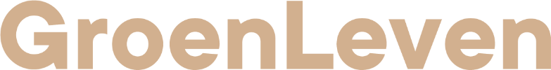Logo GroenLeven