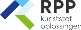Logo RPP Kunststofbewerking en Assemblage B.V.