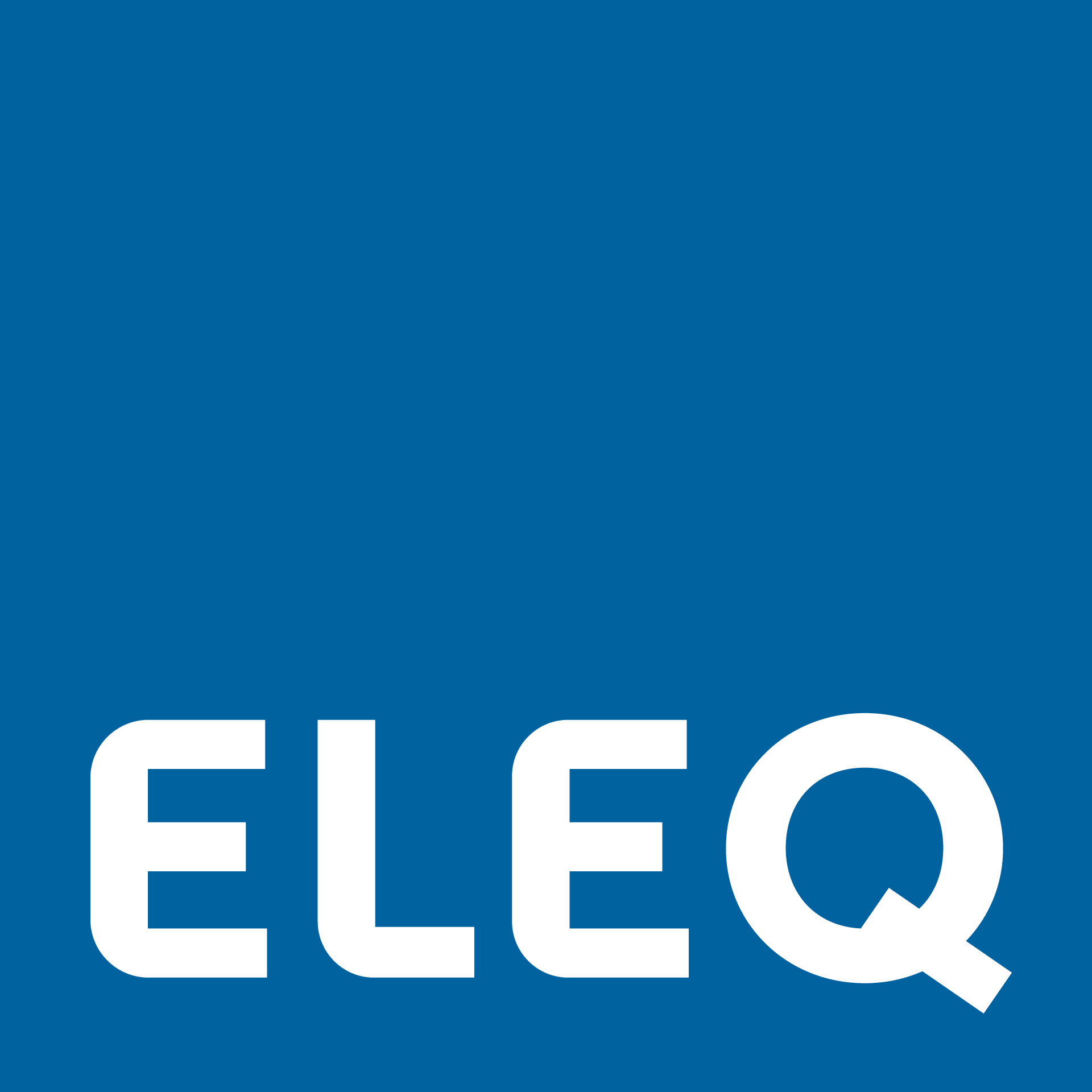 Logo ELEQ