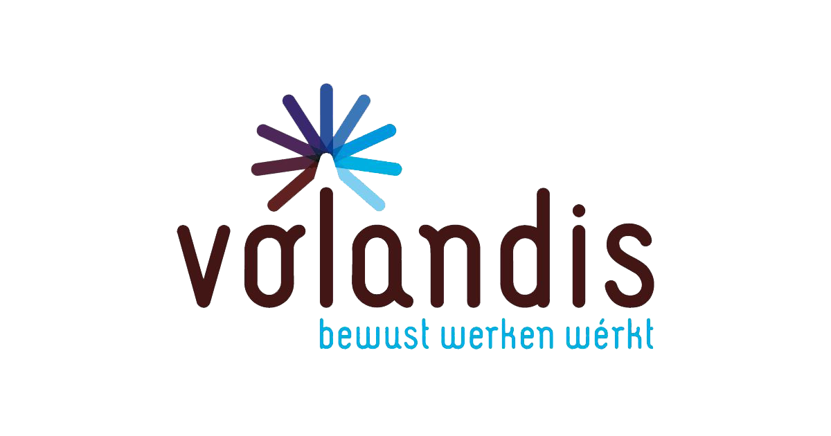 Logo Volandis