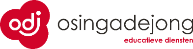 Logo OsingadeJong B.V.