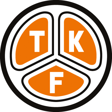 Logo TKF Subsea Solutions B.V.