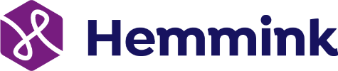 Logo Hemmink B.V.